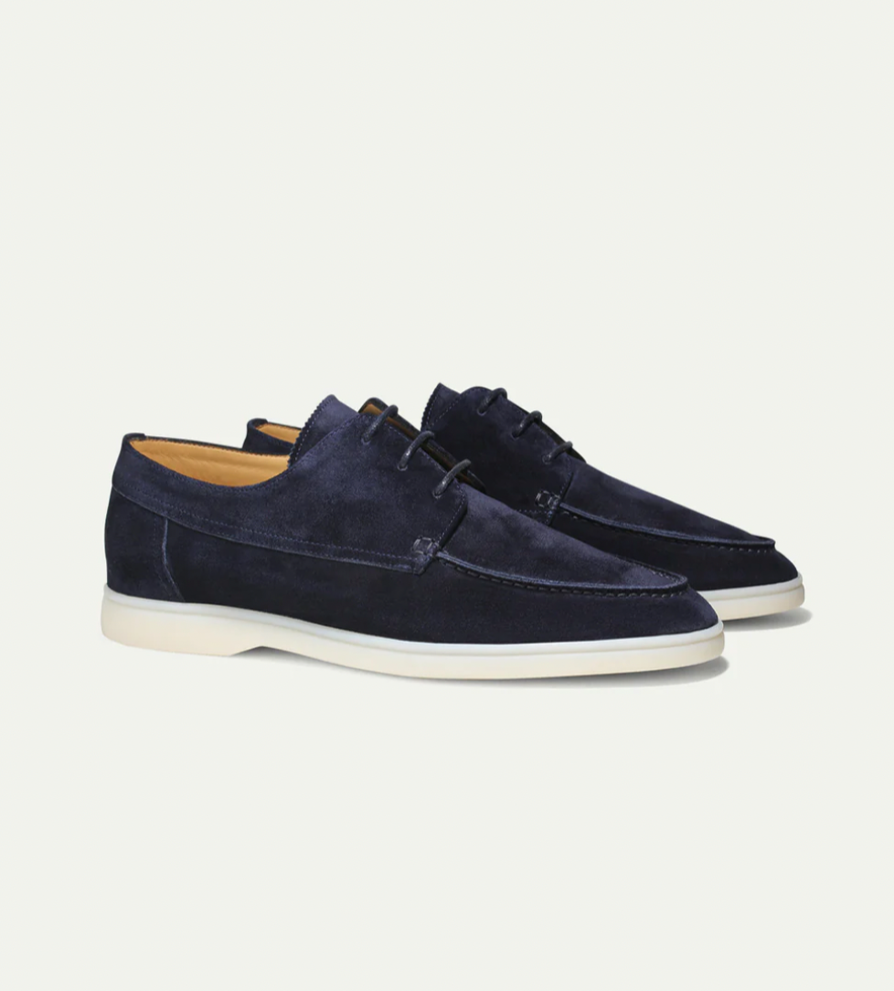 Chaussures : Derby pour homme à lacets dans de Marche Lino