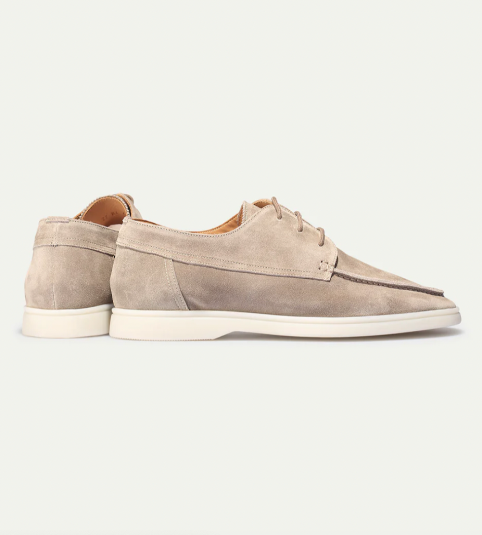 Chaussures : Derby pour homme à lacets dans de Marche Lino