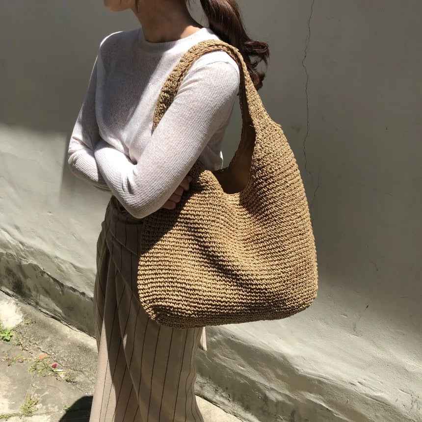 Sac à main femme Splendour en bois naturel, élégant et unique pour chaque occasion