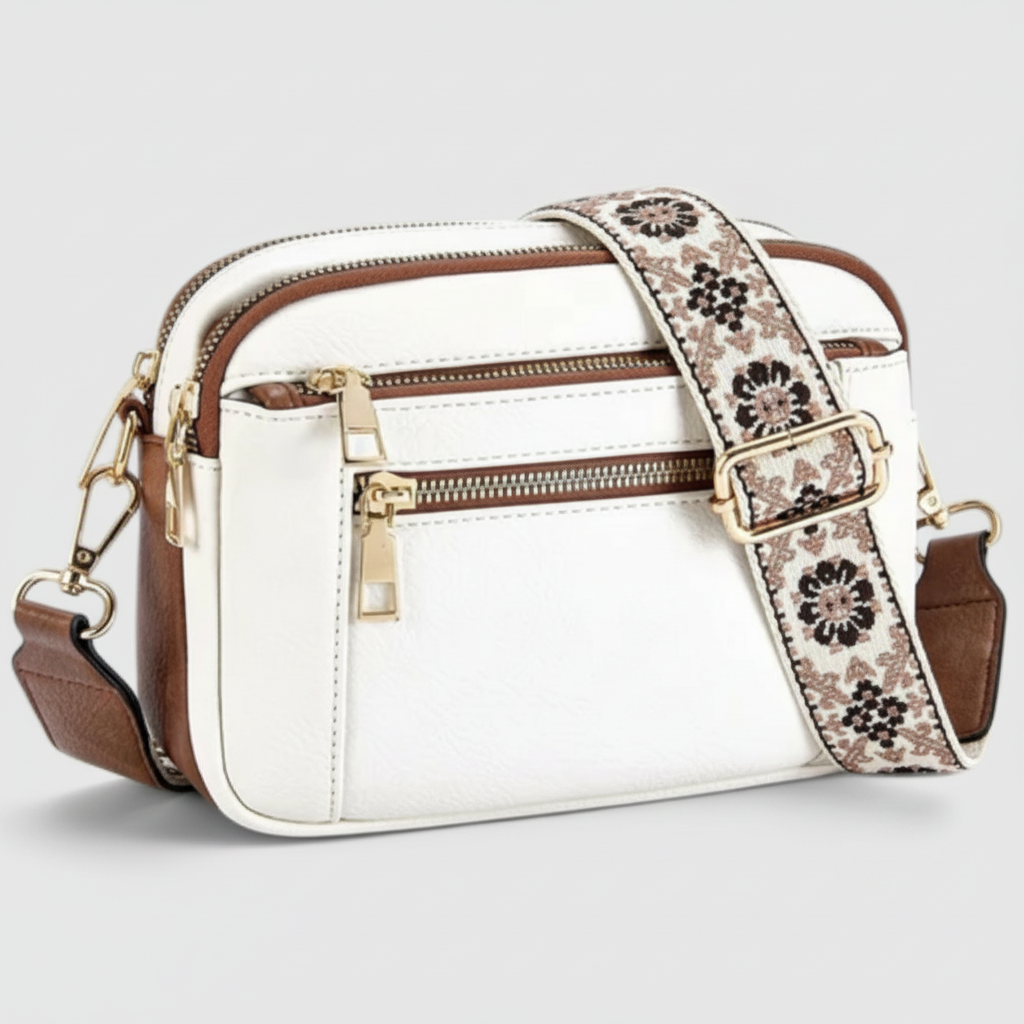 Sac Bandoulière Femme Casual - Sac Quotidien