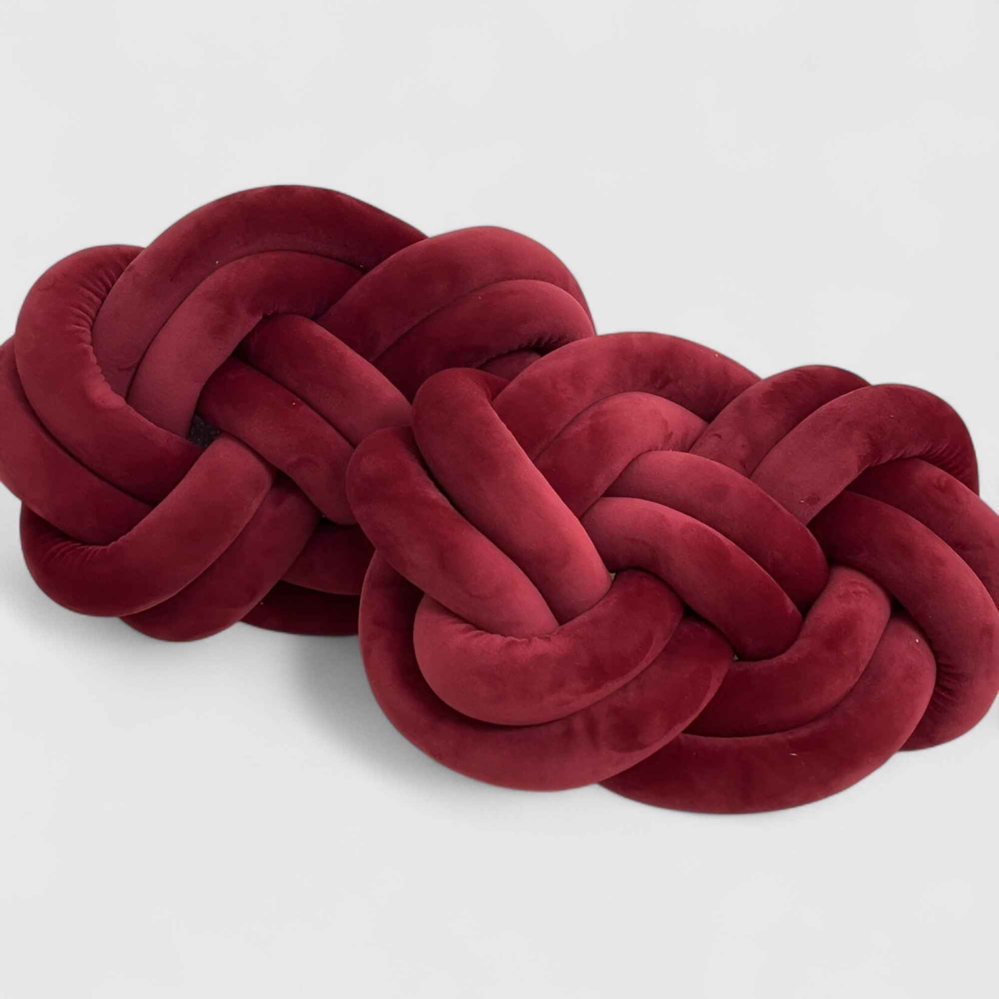 Coussins décoratifs : Ensemble Oreillers Décoratifs Peluche Coussins décoratifs dans de Marche Lino