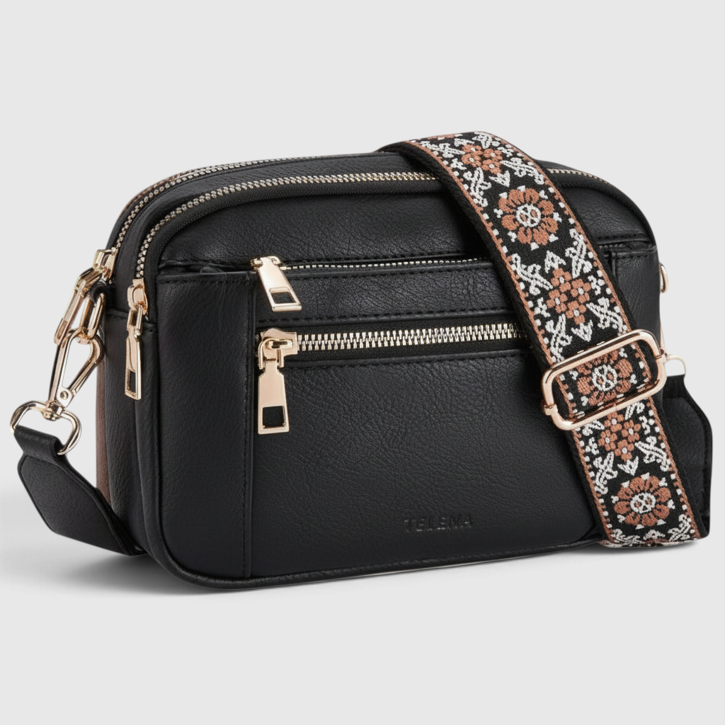 Sac Bandoulière Femme Casual - Sac Quotidien