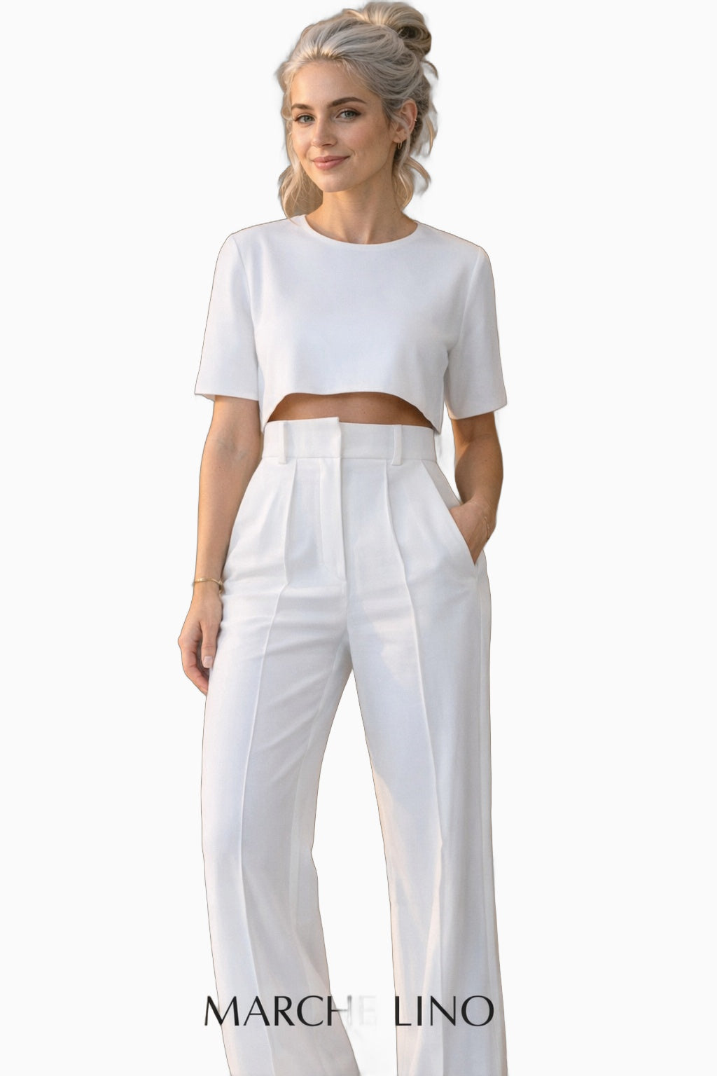 Coffret Alberta de Luxe Coton