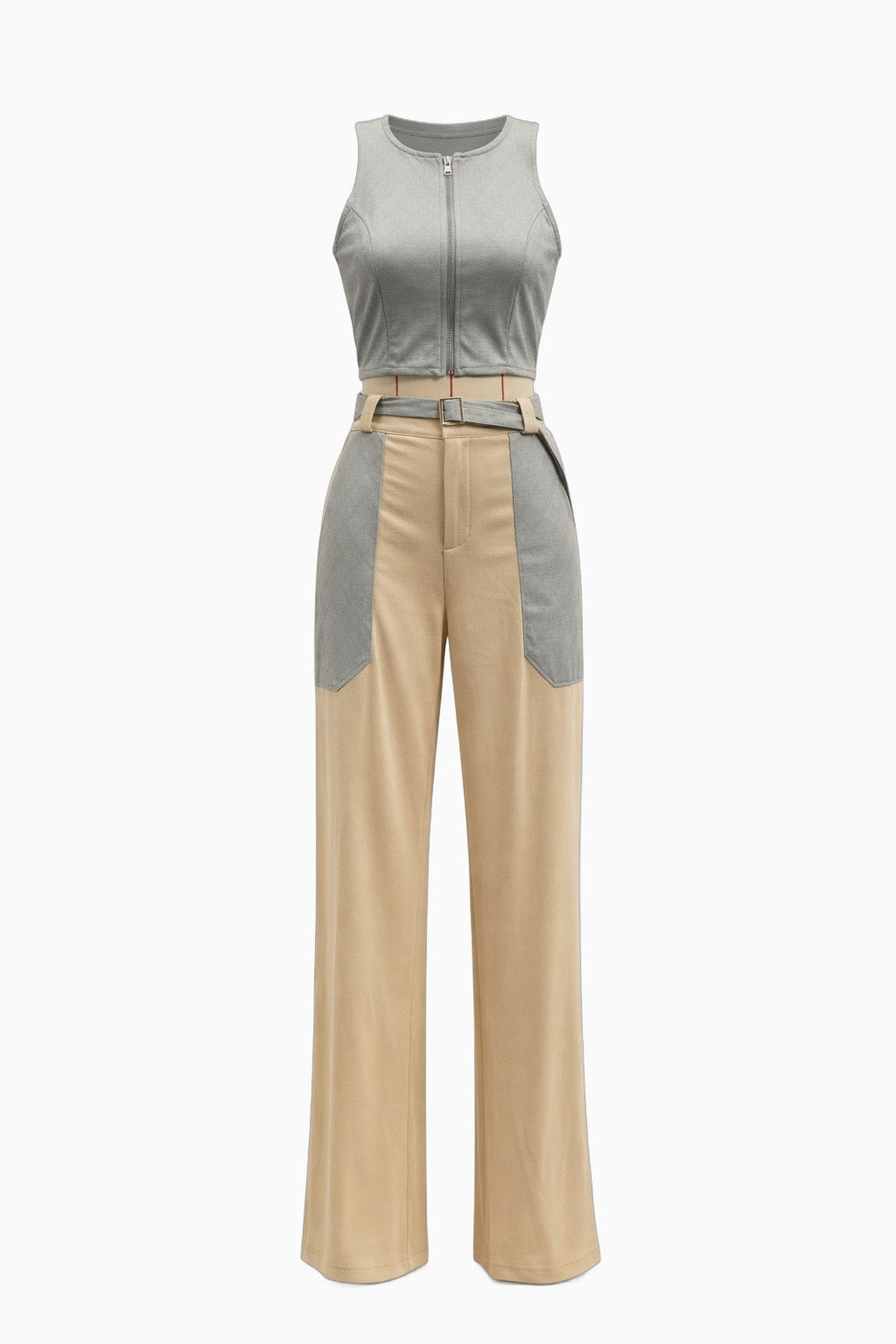 Ensemble Bianchi Coton Femme