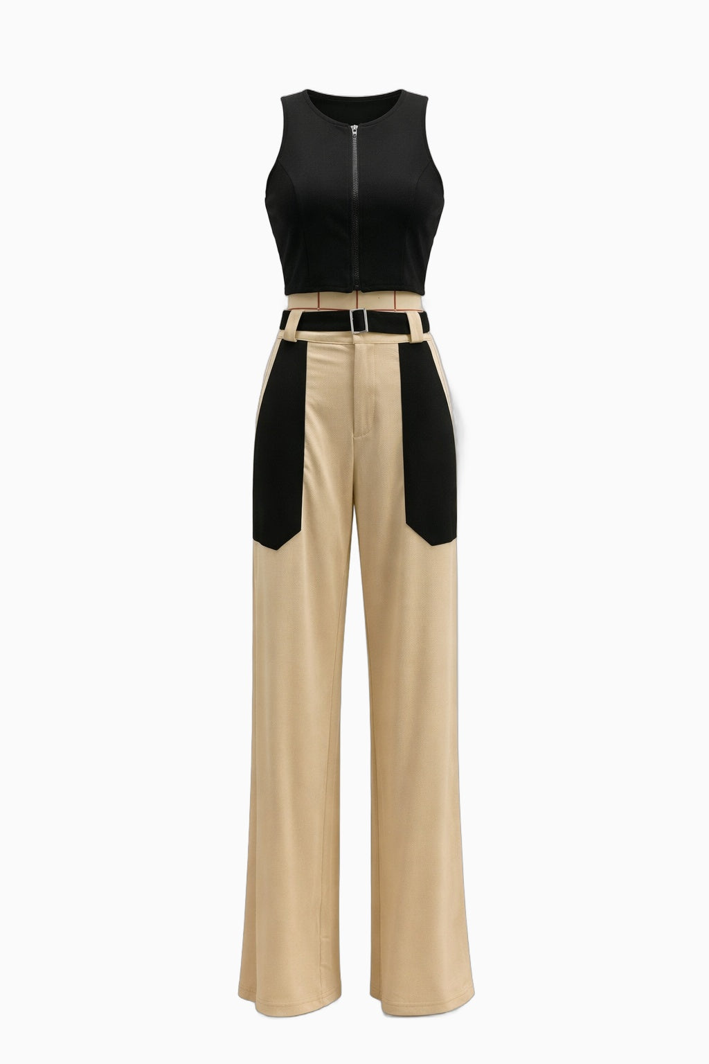 Ensemble Bianchi Coton Femme