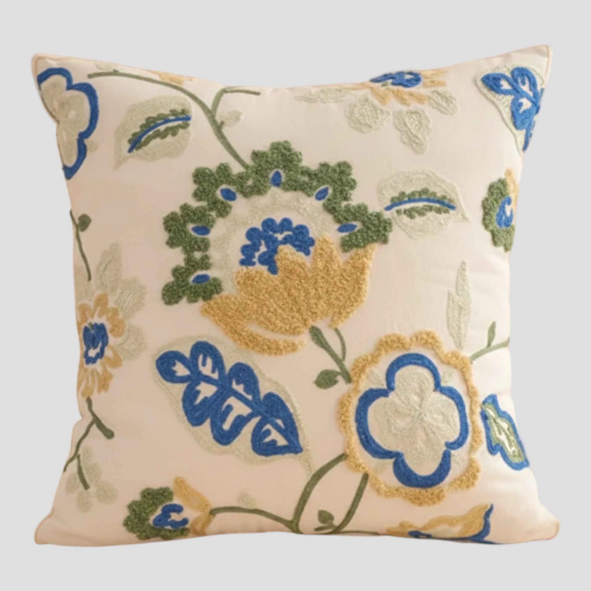 Coussins et housses de coussin : Housse de Coussin Carrée Moderne Accessoires De Maison dans E 45X45cm de Marche Lino