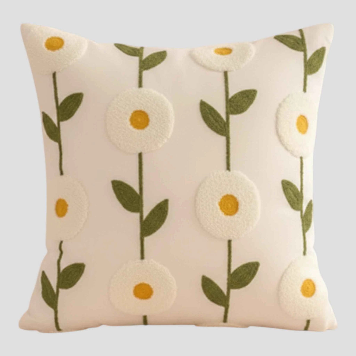 Coussins et housses de coussin : Housse de Coussin Carrée Moderne Accessoires De Maison dans B 45X45cm de Marche Lino