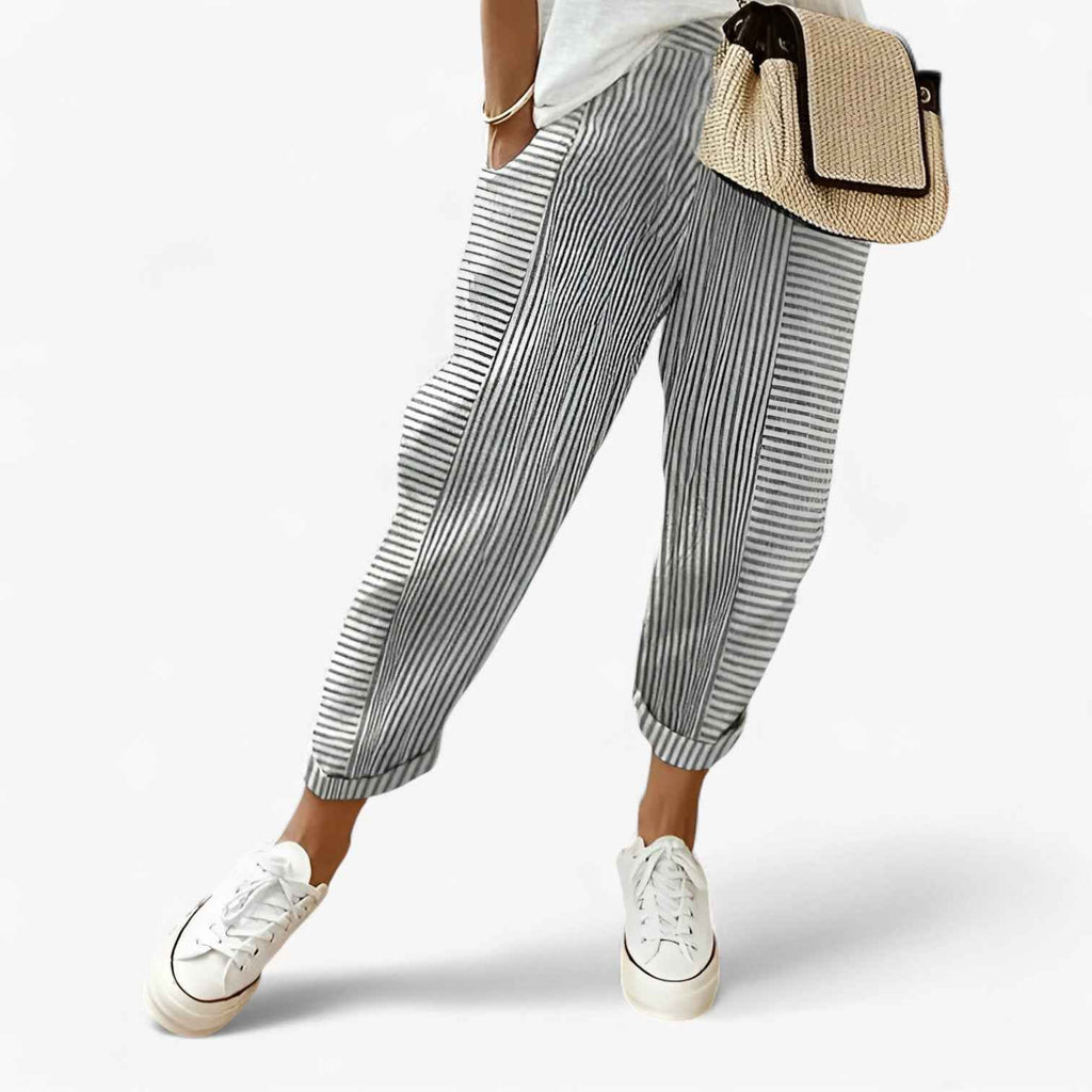 Style Fluide pour les Journées Chaudes Pelle