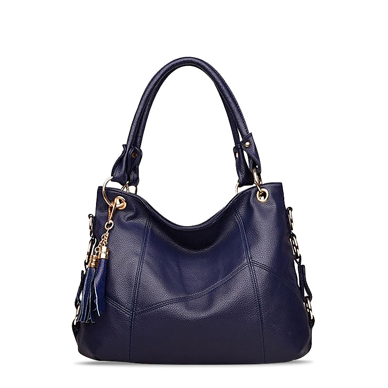 Sac à main élégant pour femme - Spacieux, chic et en similicuir durable