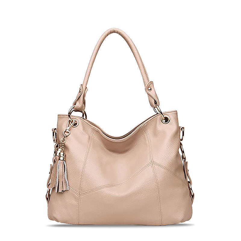 Sac à main élégant pour femme - Spacieux, chic et en similicuir durable
