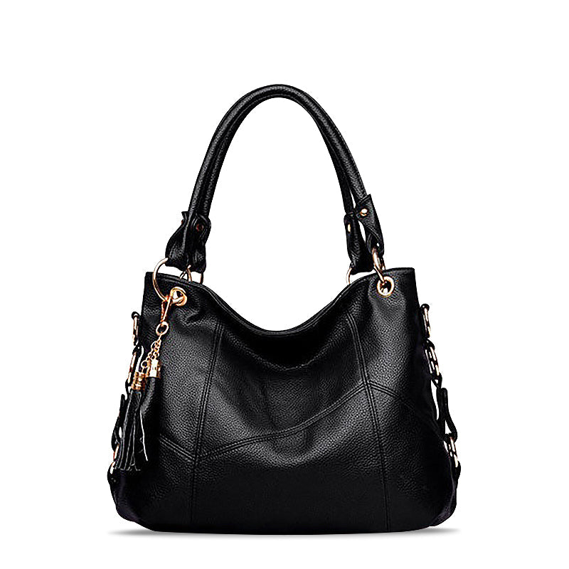 Sac à main élégant pour femme - Spacieux, chic et en similicuir durable