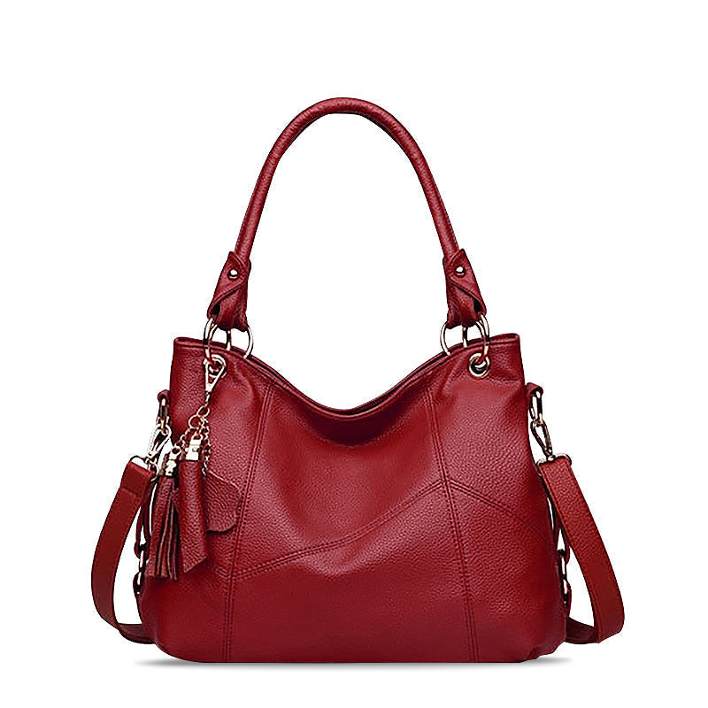 Sac à main élégant pour femme - Spacieux, chic et en similicuir durable