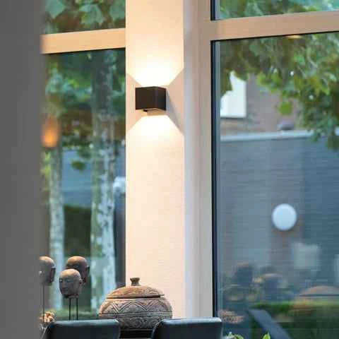 VellaGlow™ applique murale de luxe avec capteur de mouvement – éclairage intelligent et automatique pour chaque pièce