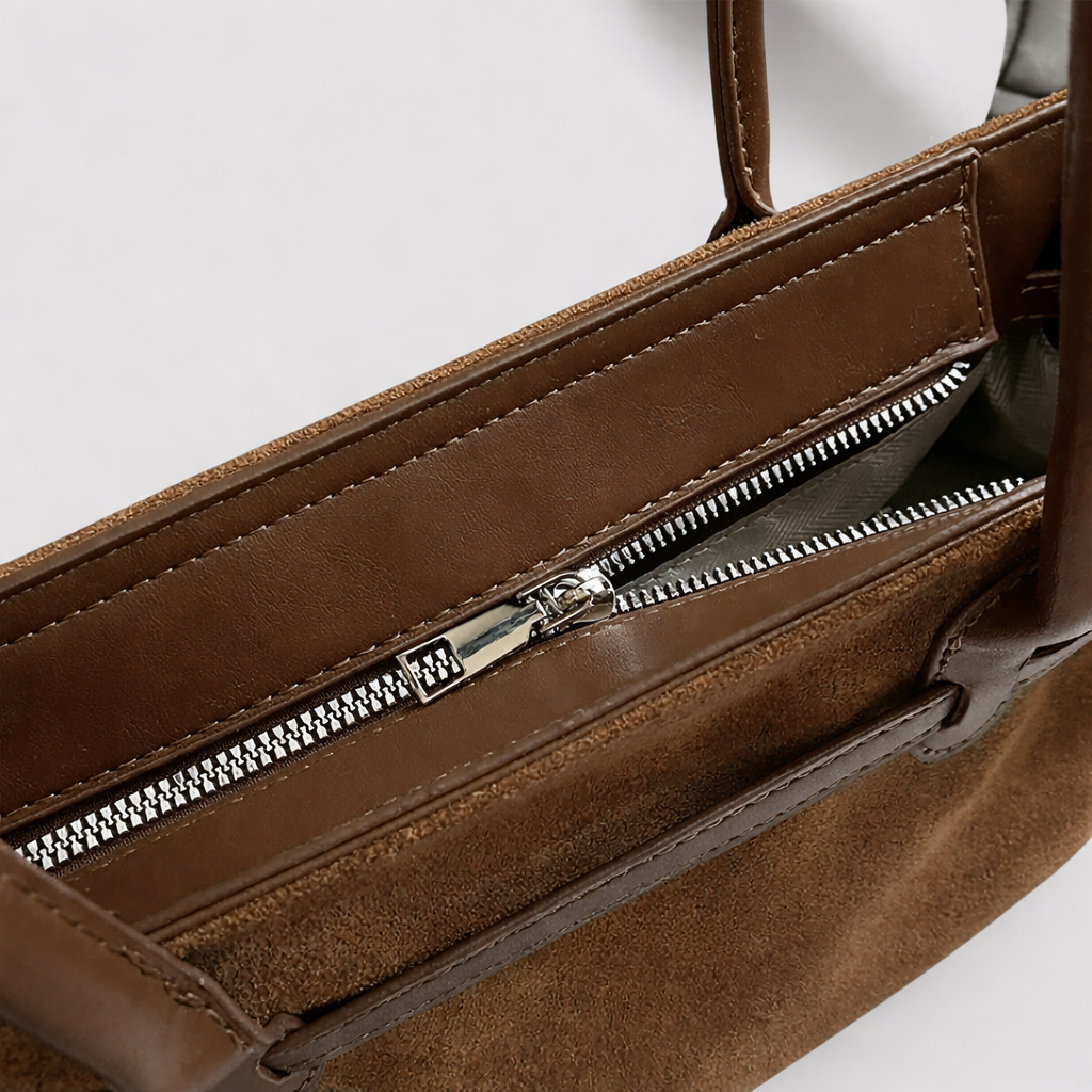 Sac Bandoulière Femme Pratique Accessoire Mode