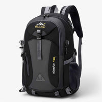 Wasserdichter Damen-Rucksack 30L für Wandern & Abenteuer – leicht und robust  