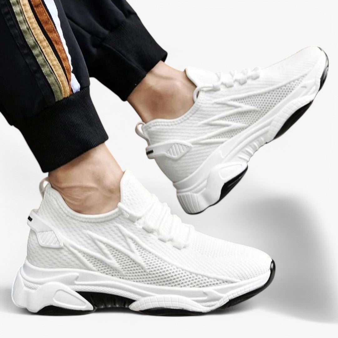 shoes : Daniel | Chaussures de course dans Noir de Concept Odense