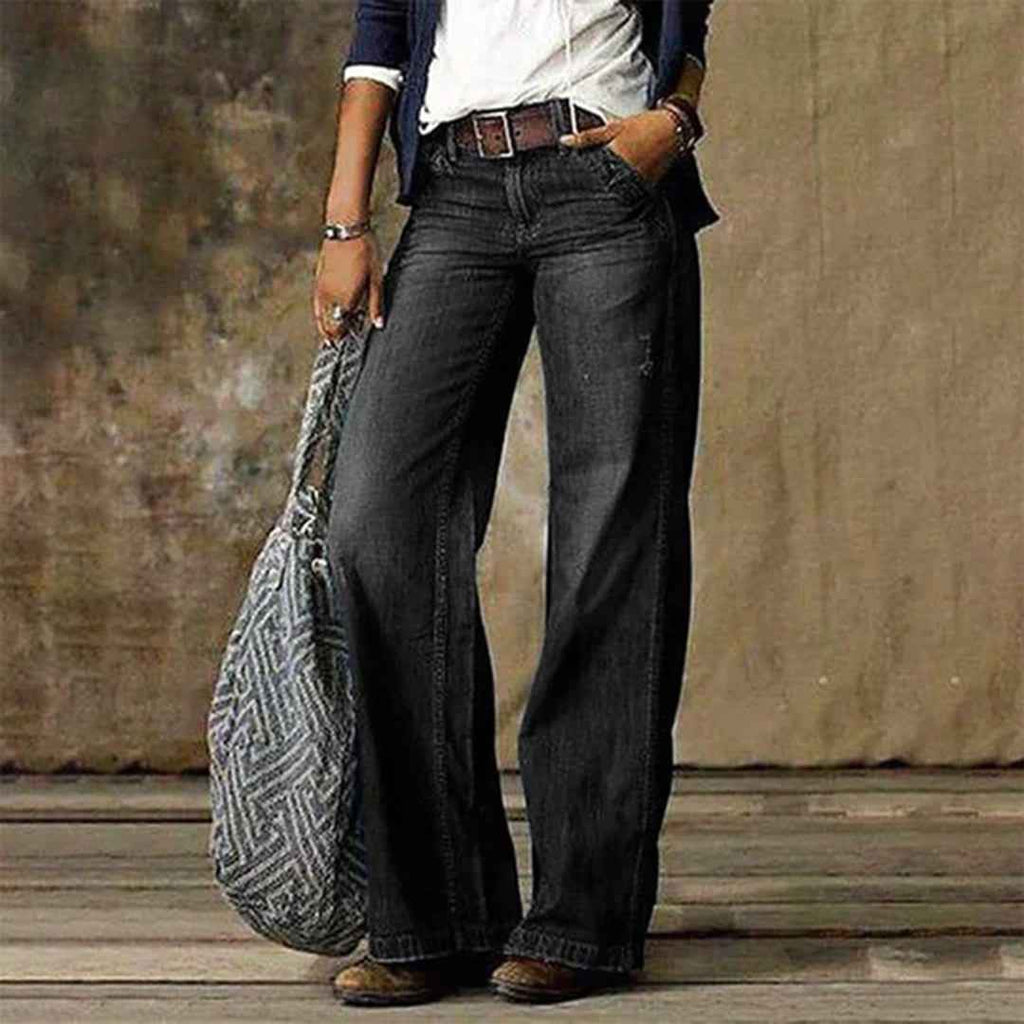Lena | Pantalons pour femmes élégants et confortables – parfaits pour toutes les occasions