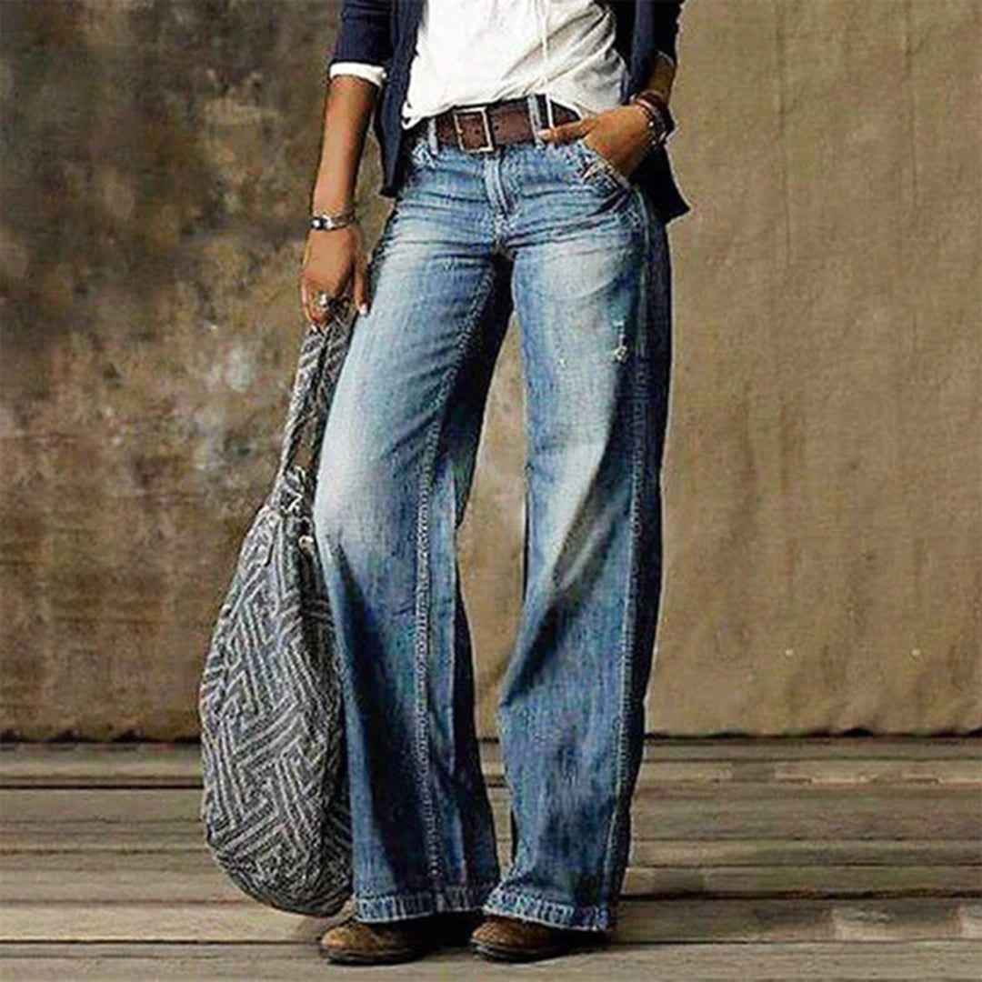 Lena | Pantalons pour femmes élégants et confortables – parfaits pour toutes les occasions