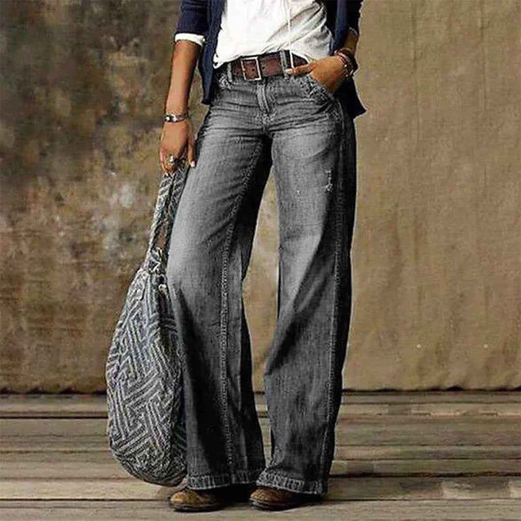 Lena | Pantalons pour femmes élégants et confortables – parfaits pour toutes les occasions