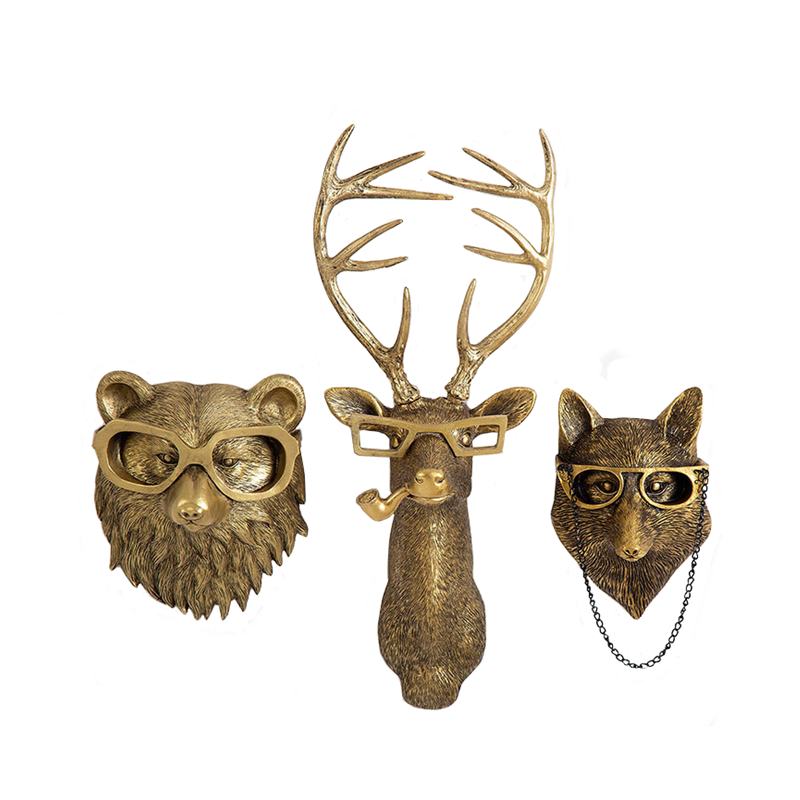 Frankie la Tête de Cerf