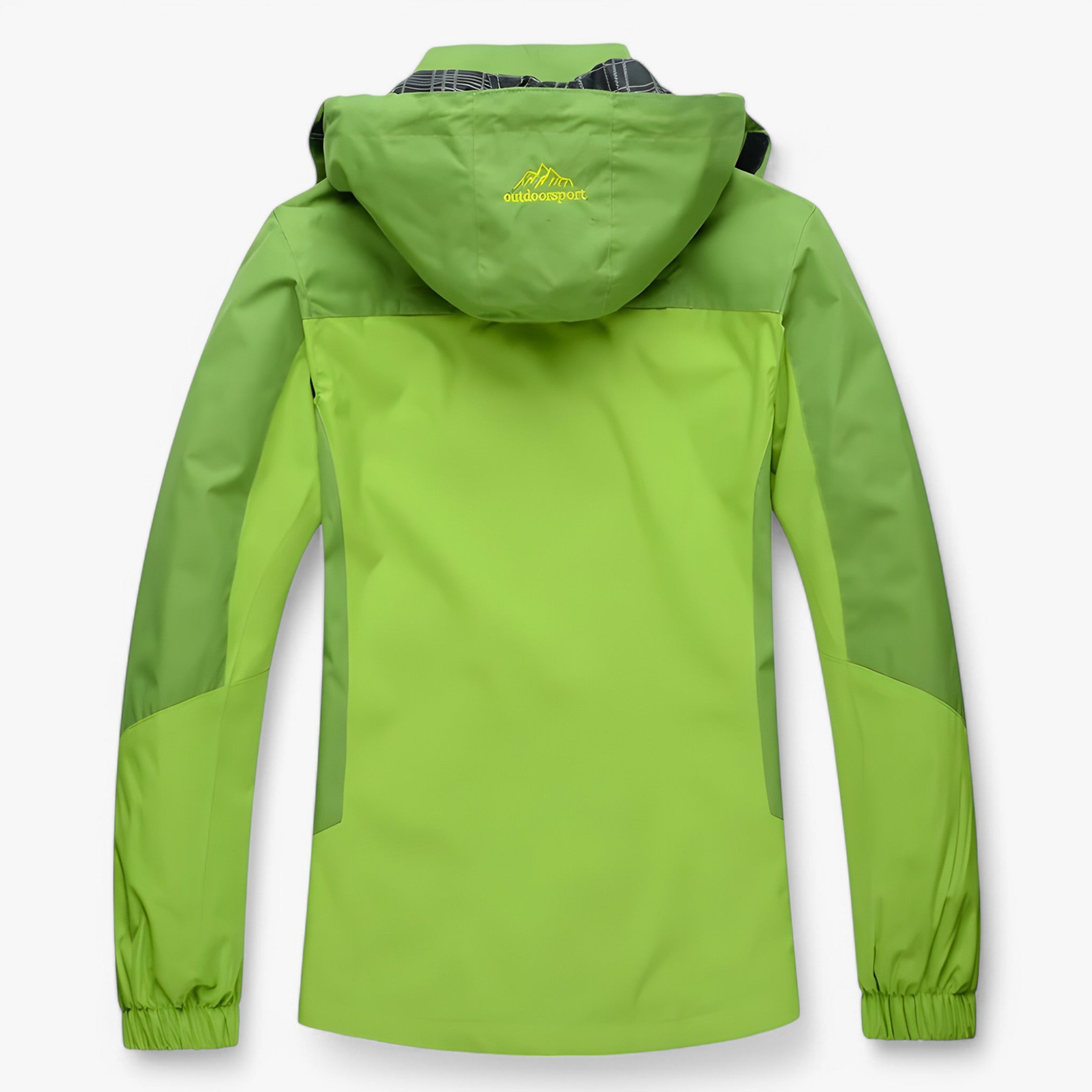Men's Top Clothes : Ensemble de randonnée imperméable avec veste et pantalon Homme dans de Marche Lino