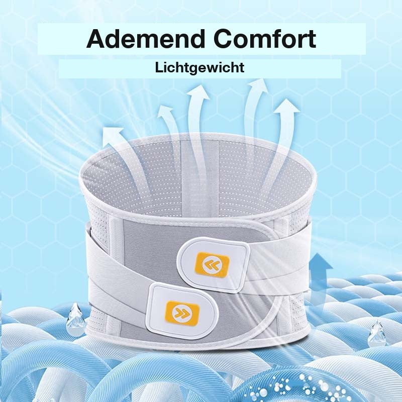 SpineEase Ceinture de Correction de Posture