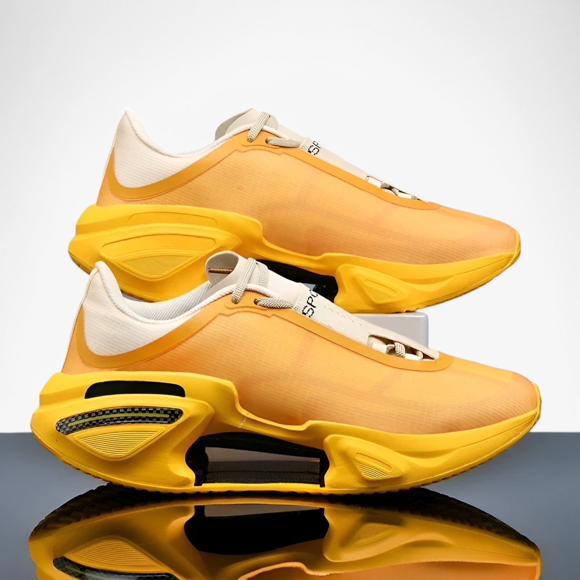 Chaussures de Course Homme/Femme, Confort Extrême & Hautes Performances