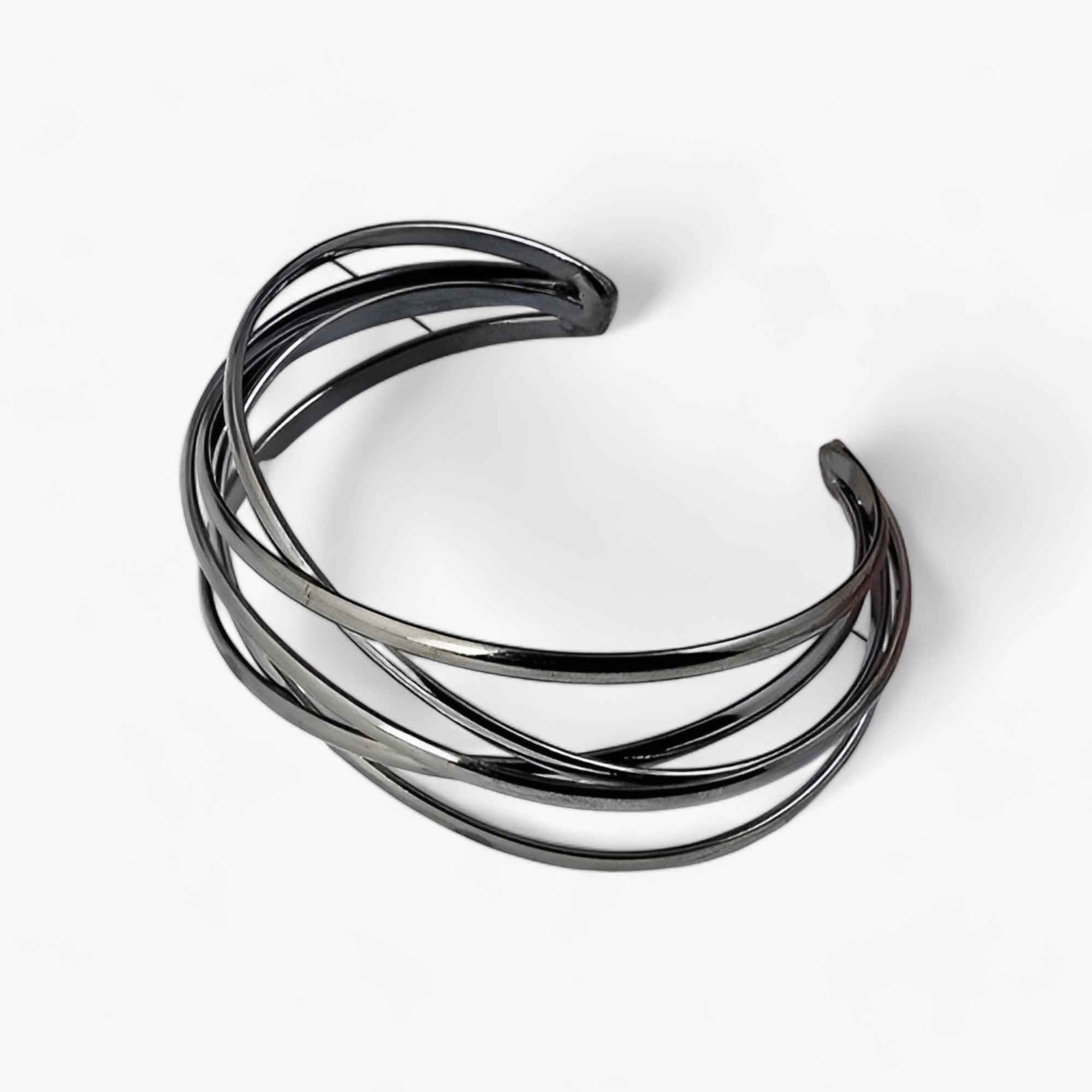 Jewelry : Bracelets Femme Réglables en Argent Sterling 925 - Élégants et Polyvalents dans de Marche Lino