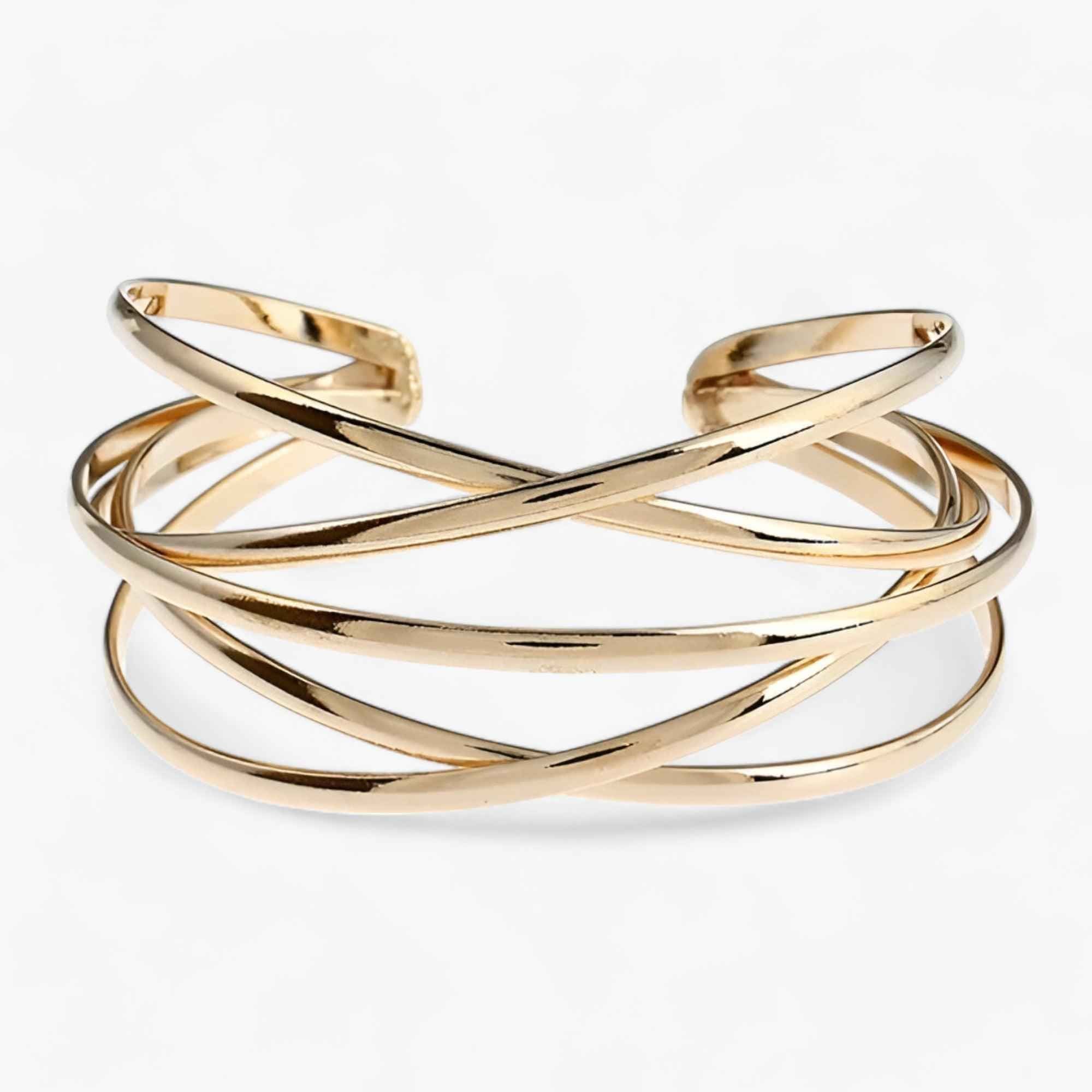 Jewelry : Bracelets Femme Réglables en Argent Sterling 925 - Élégants et Polyvalents dans de Marche Lino
