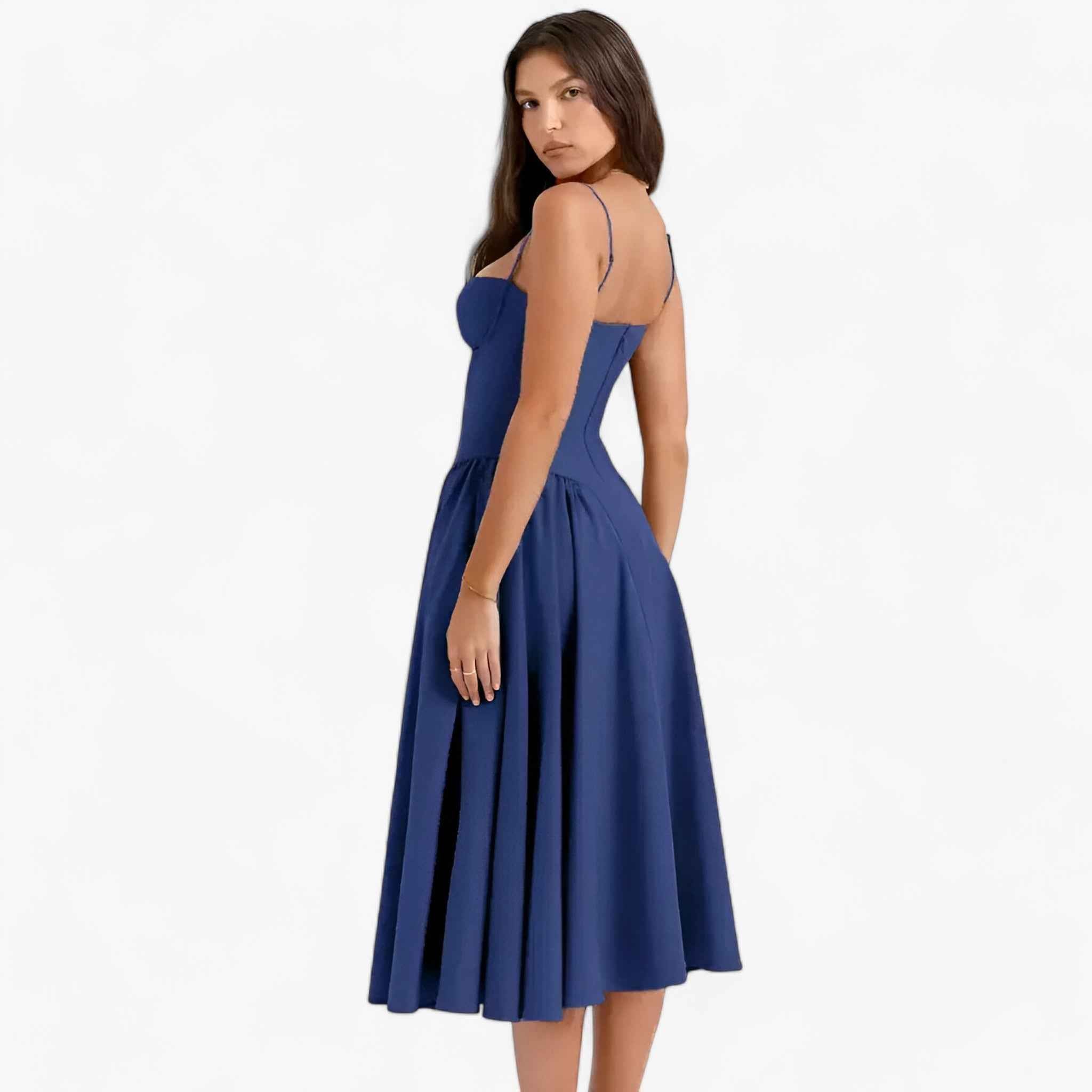 Dresses : Costume corset élégant pour hommes - Un style intemporel pour chaque occasion dans de Marche Lino