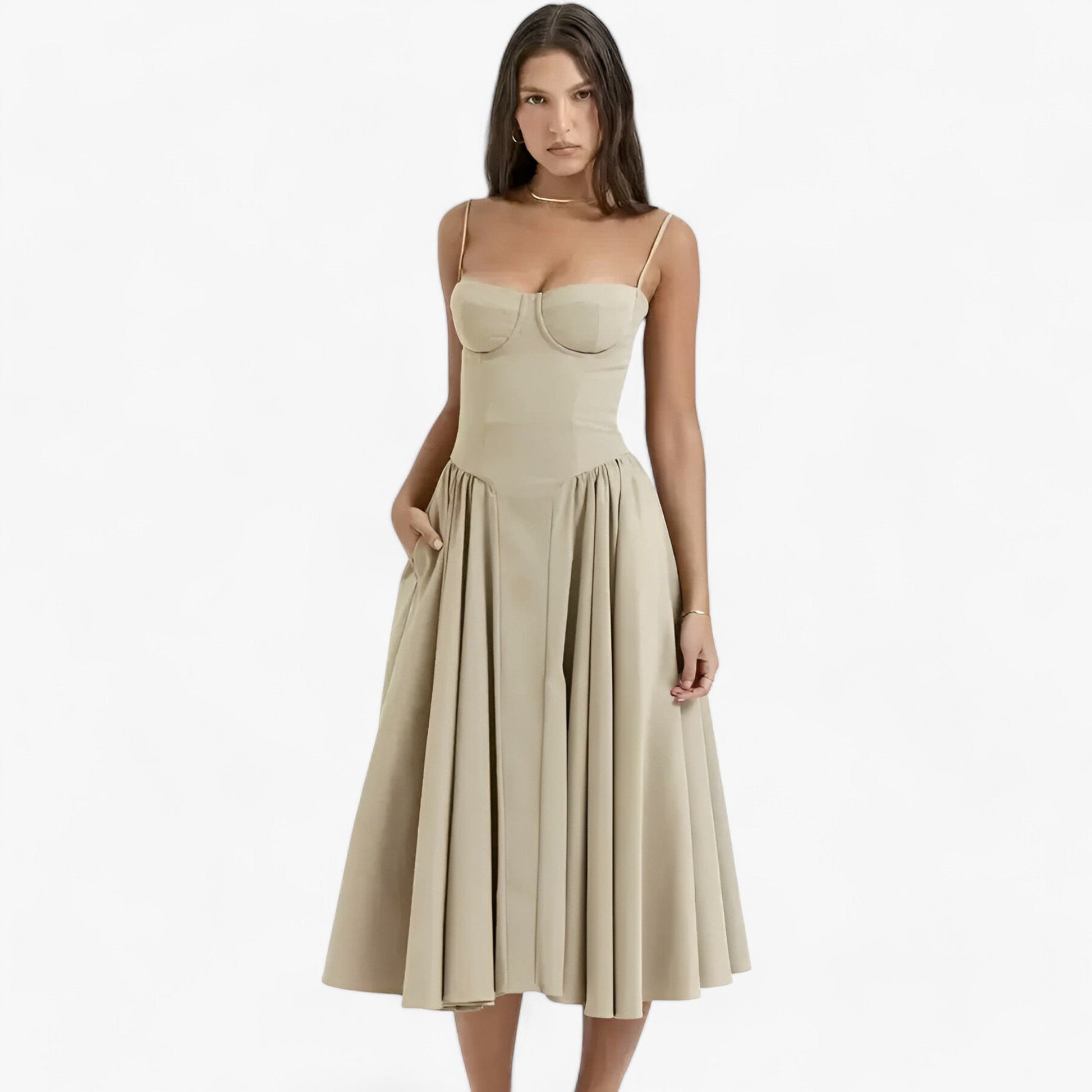 Costume corset élégant pour hommes - Un style intemporel pour chaque occasion
