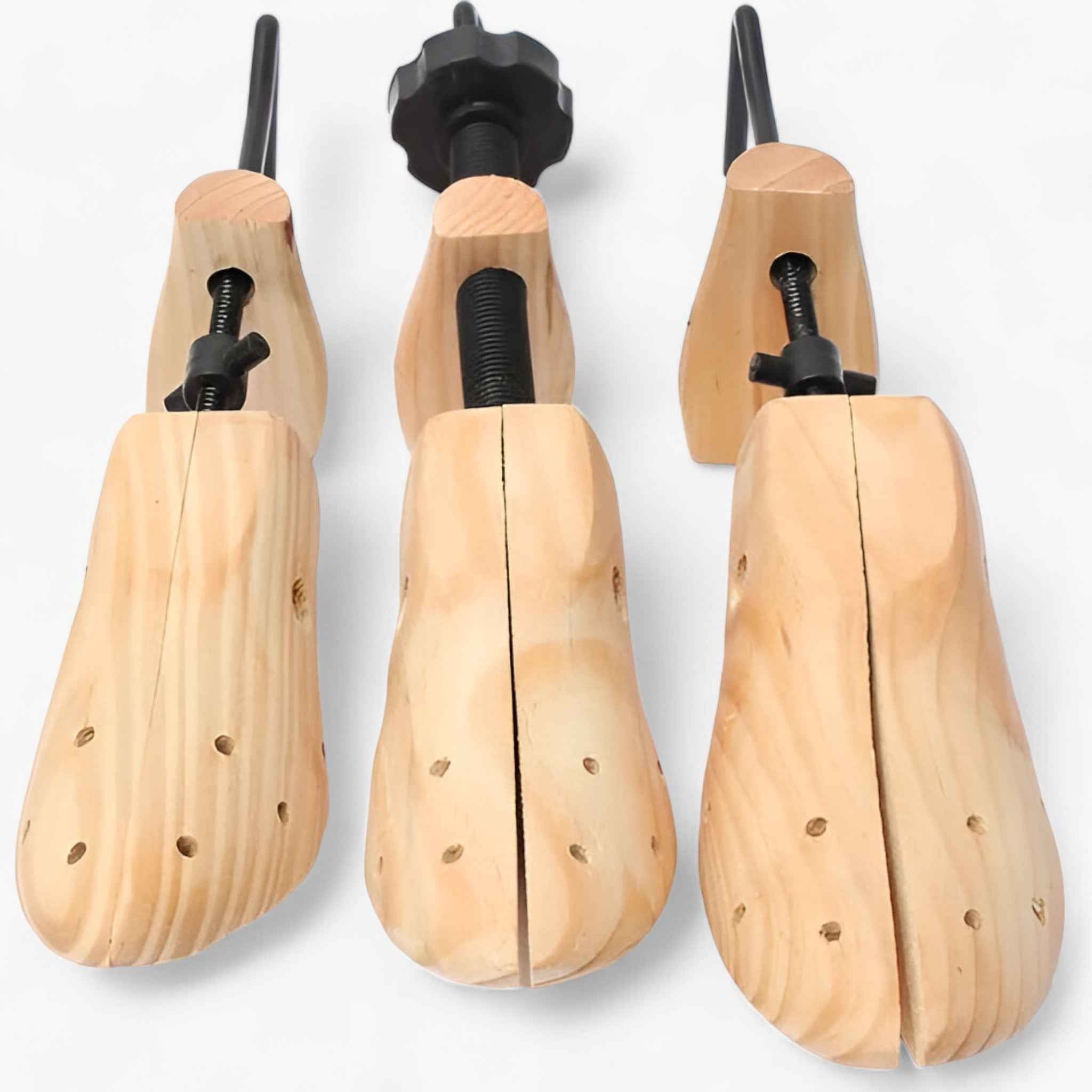 Home & Garden : Embauchoir réglable - Ajustez confortablement vos chaussures dans de Marche Lino