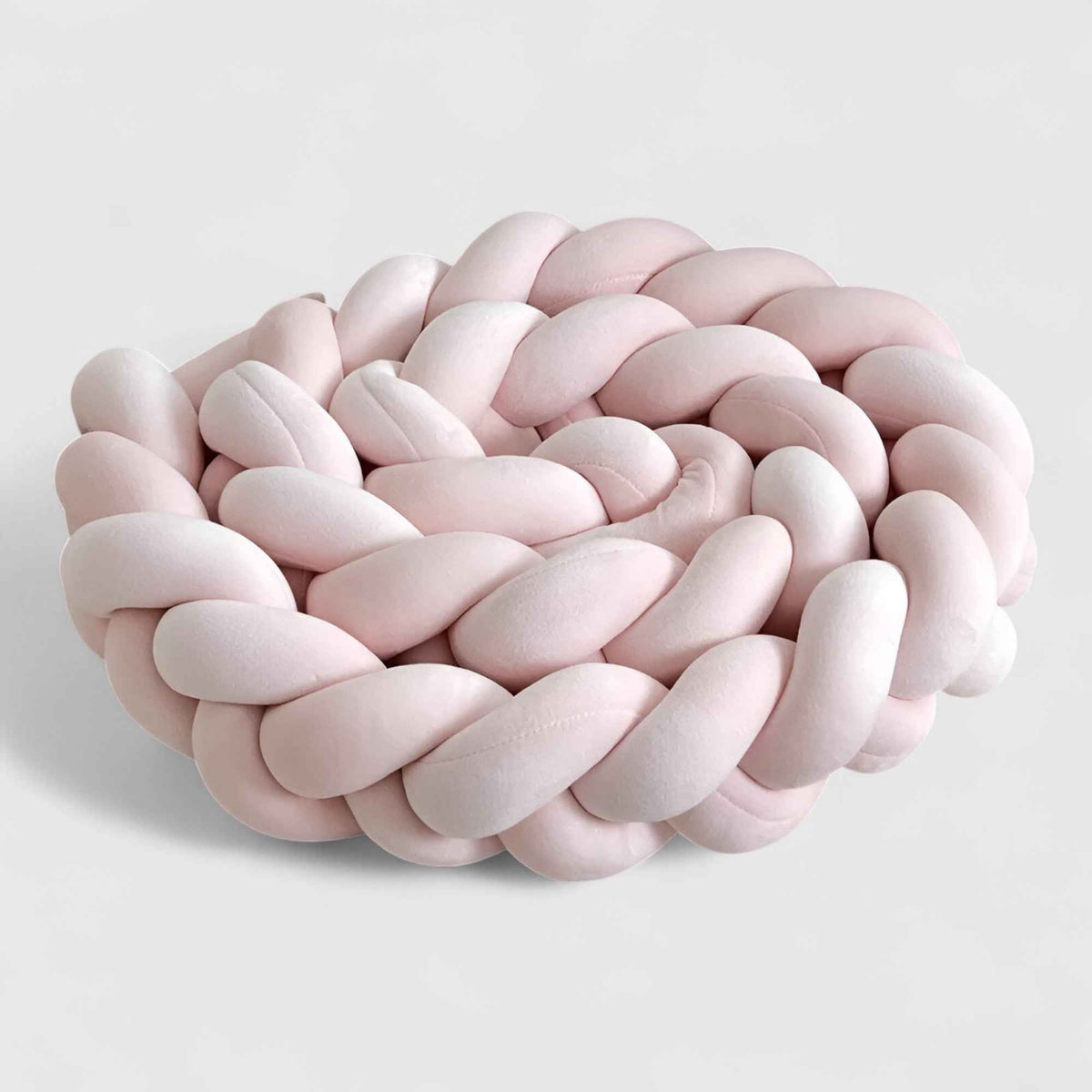 Coussins de sol : Coussin Géométrique Moderne en Polyester pour le Sol dans de Marche Lino