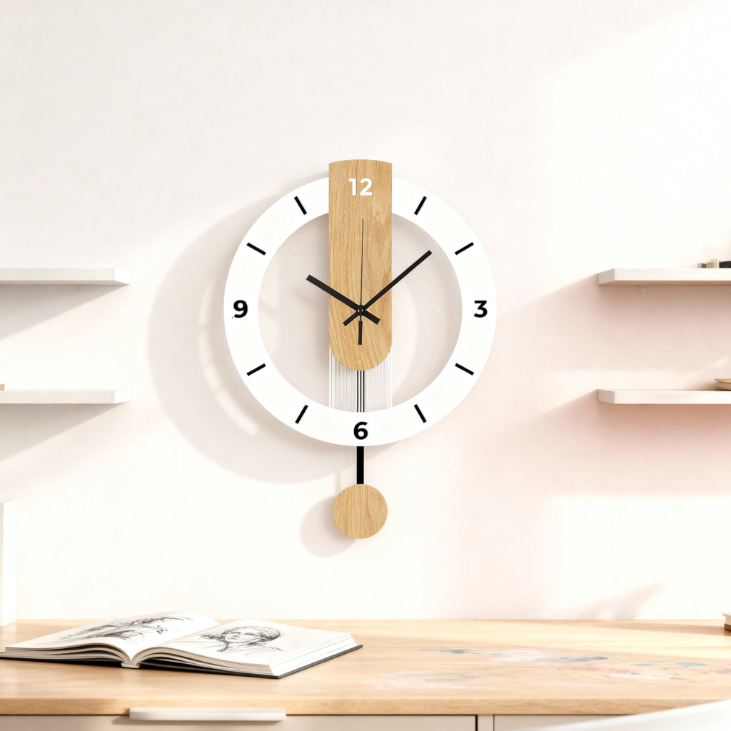 horloge-murale-design-silencieuse-en-acrylique