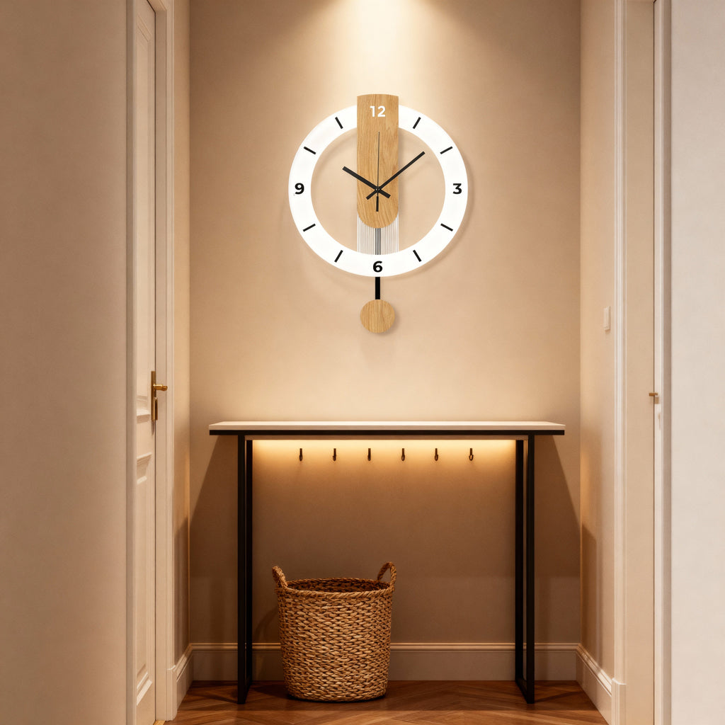 horloge-murale-design-silencieuse-en-acrylique