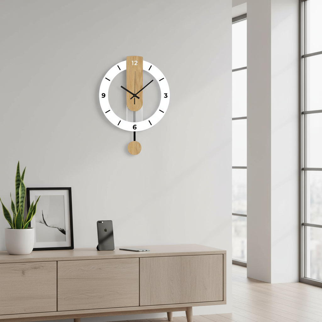 horloge-murale-design-silencieuse-en-acrylique