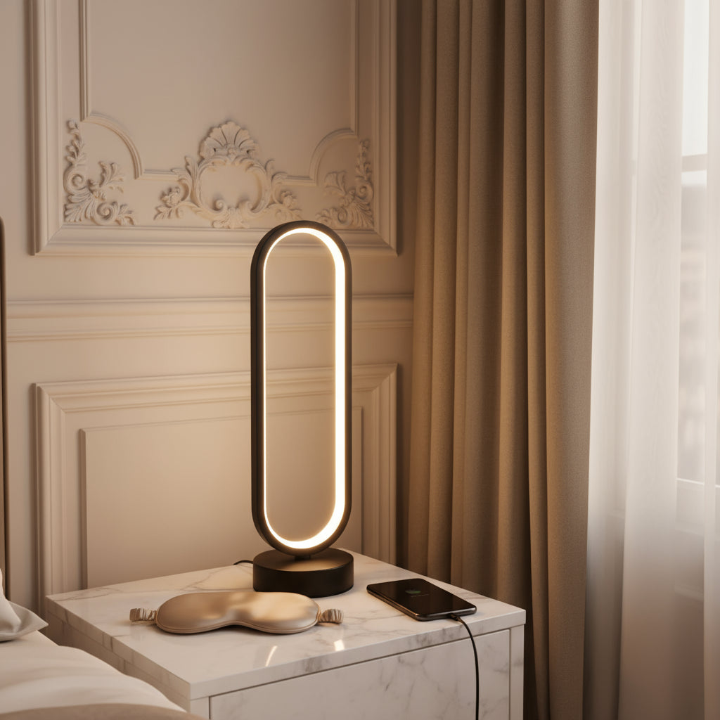 lampe-de-table-sans-fil-moderne-noire