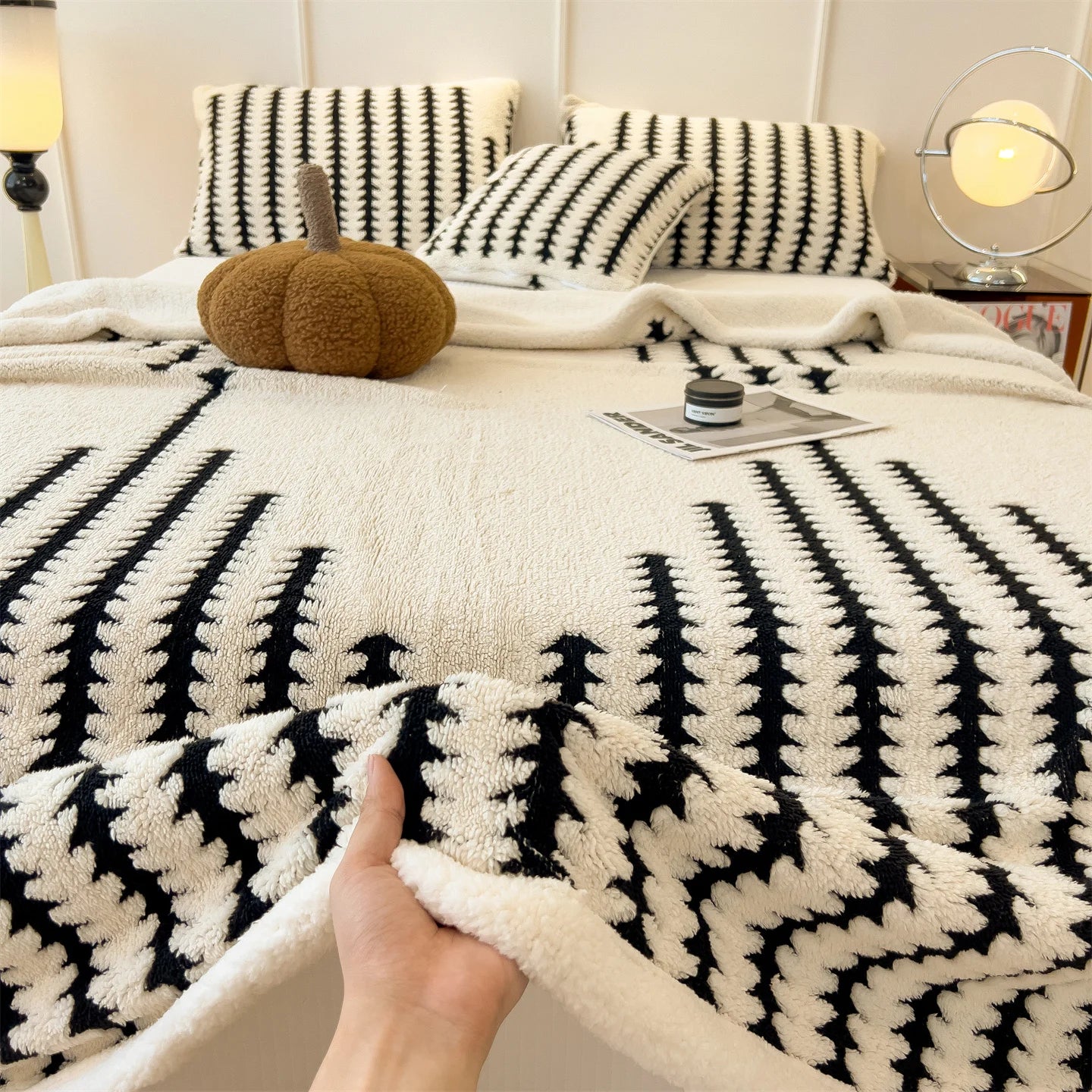 couverture-douce-en-velours-chaleureuse