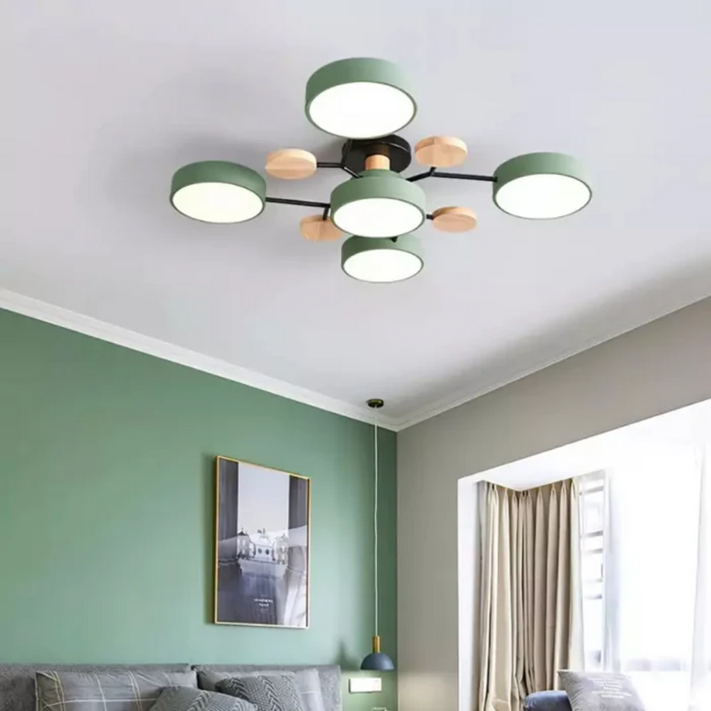 clio-moderne-ronde-led-plafondlamp