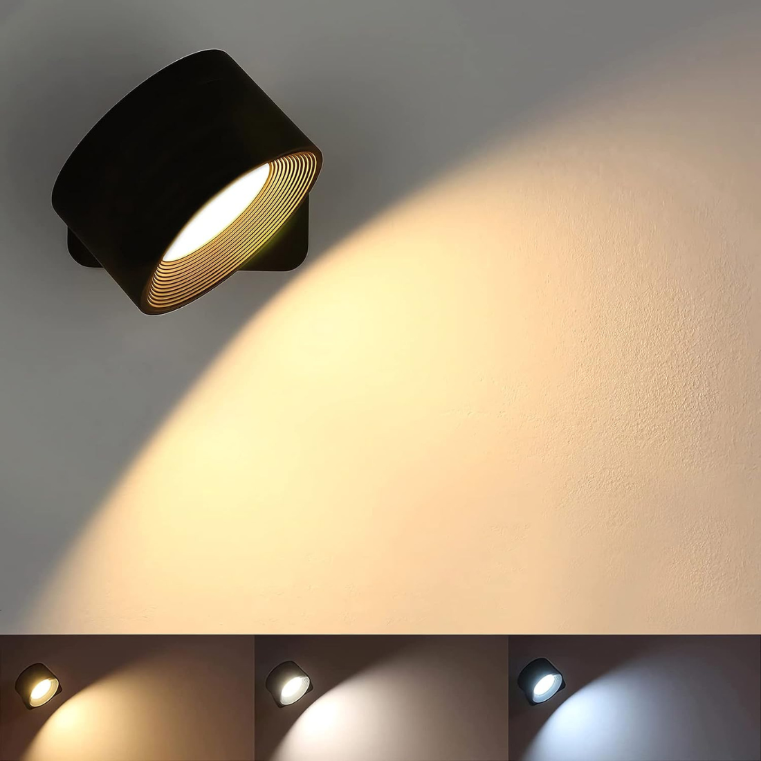 flexilight™-applique-murale-sans-fil-a-360-rechargeable-eclairage-flexible-sans-fils
