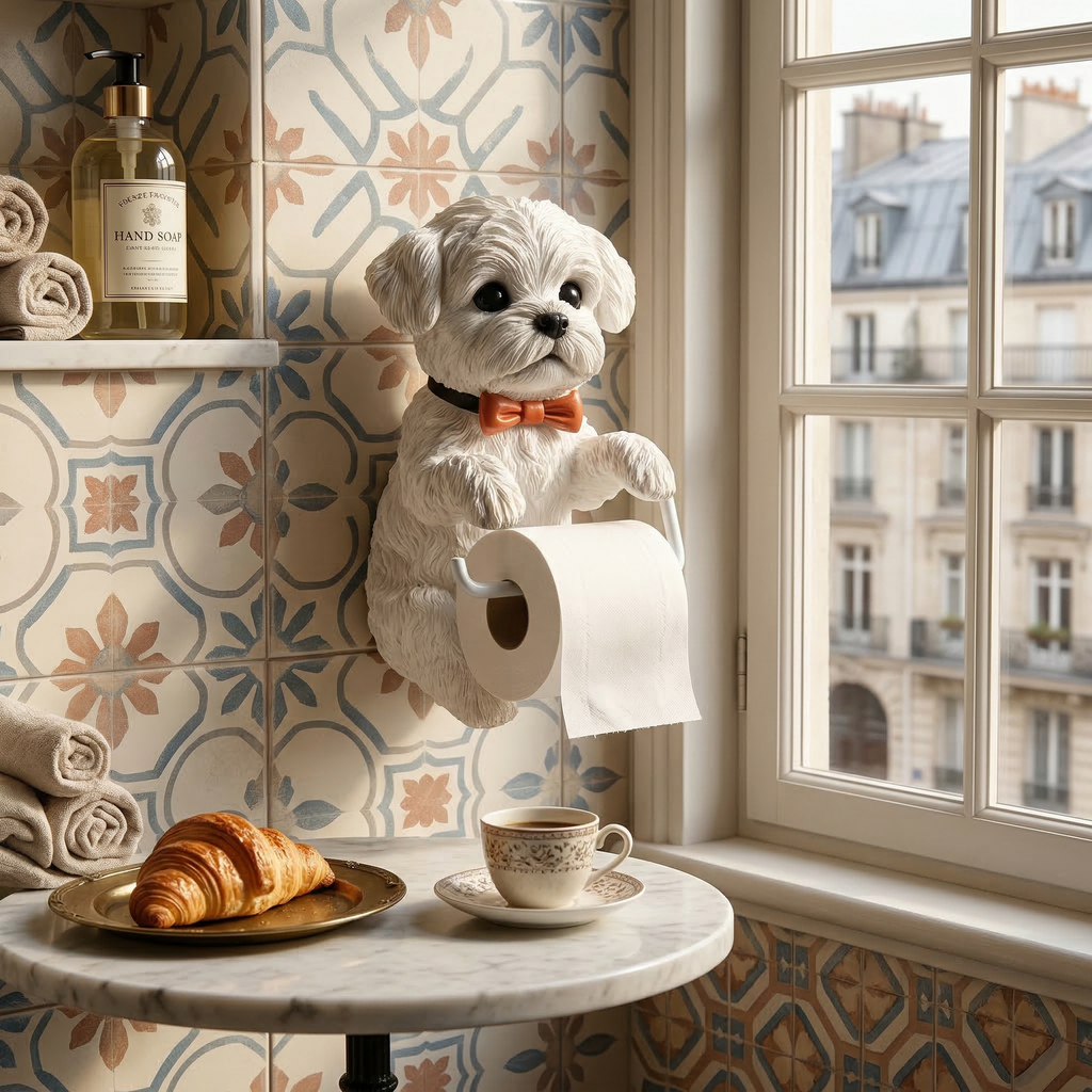 porte-papier-toilette-mural-original-chiot