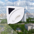 Lave-vitre magnétique puissant pour fenêtres double vitrage – nettoyage facile et rapide des vitres