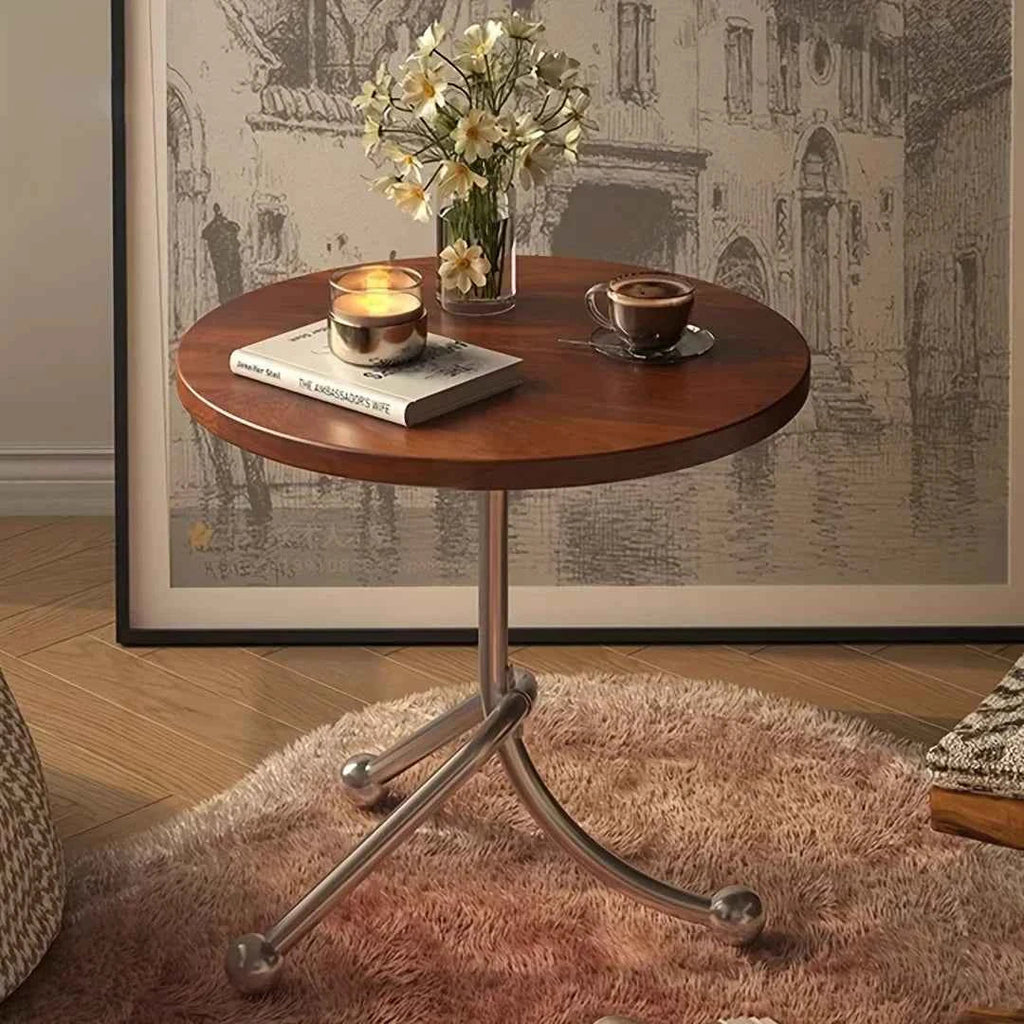 elystra-vintage-ronde-bijzettafel-met-houten-blad-en-metalen-poten