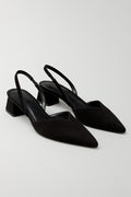 Sandales Slingback Sophistiquées pour un Style Sans Effort