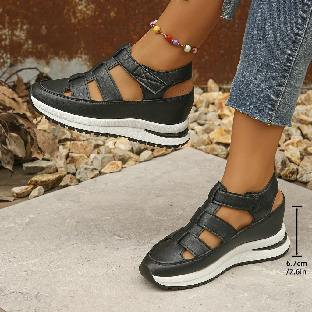 sandales-femme-confort-cuir-noir-elegantes-ergonomiques