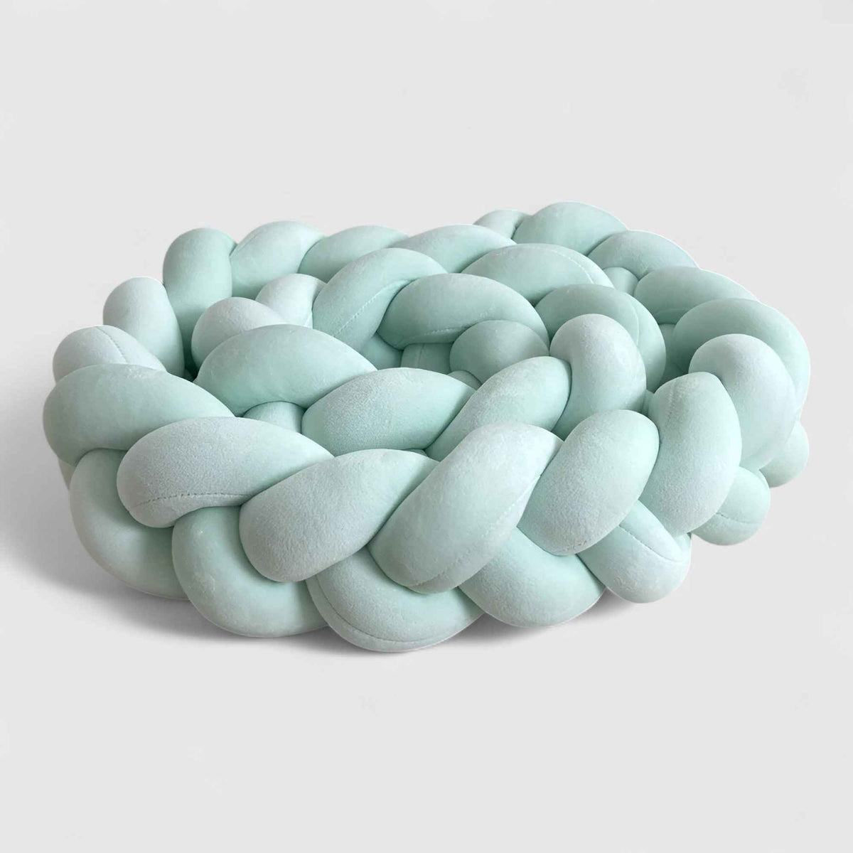 Coussins de sol : Coussin Géométrique Moderne en Polyester pour le Sol dans de Marche Lino