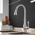 Selkie – Robinet de Cuisine à Bec Extractible Multifonction