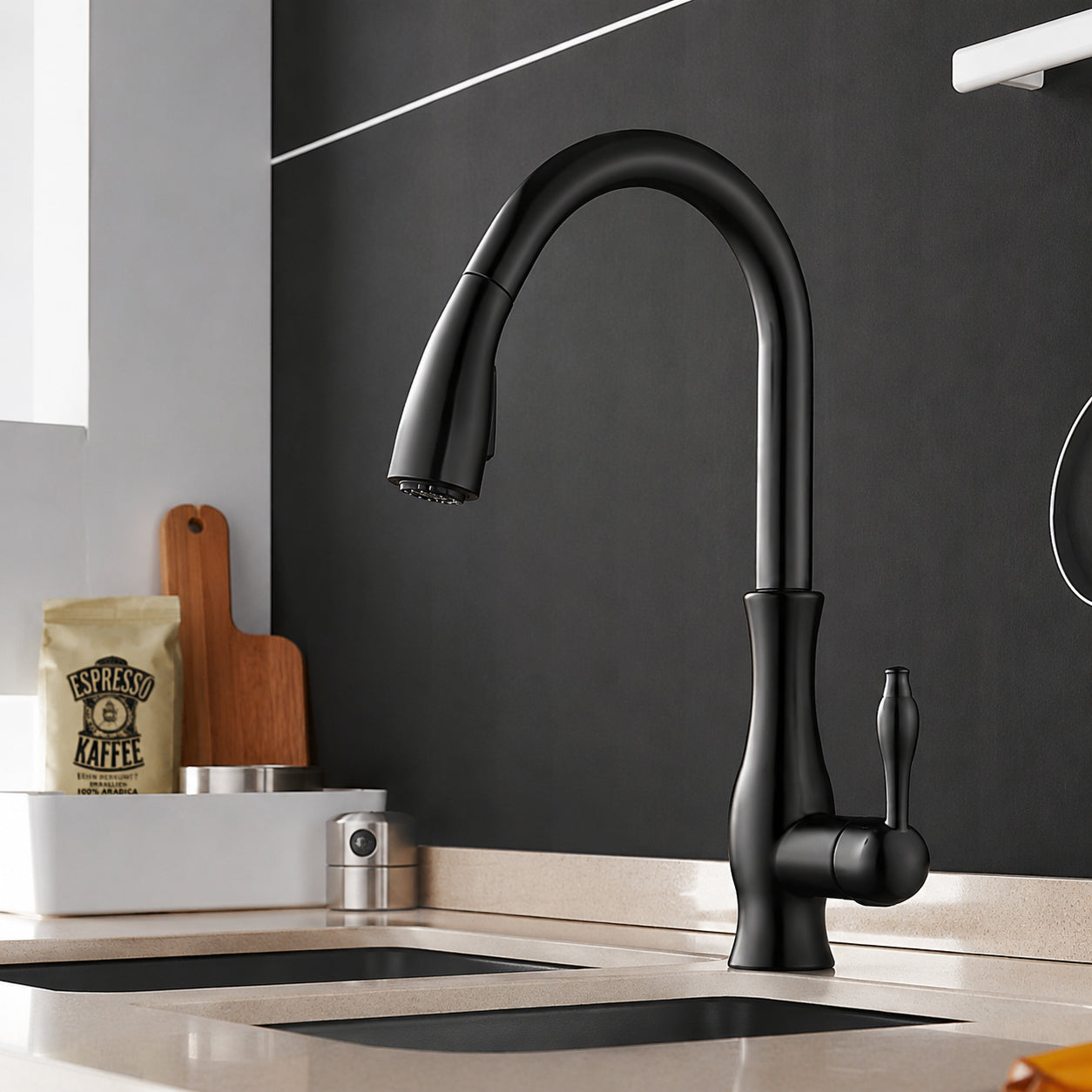 selkie-robinet-de-cuisine-a-bec-extractible-pratique
