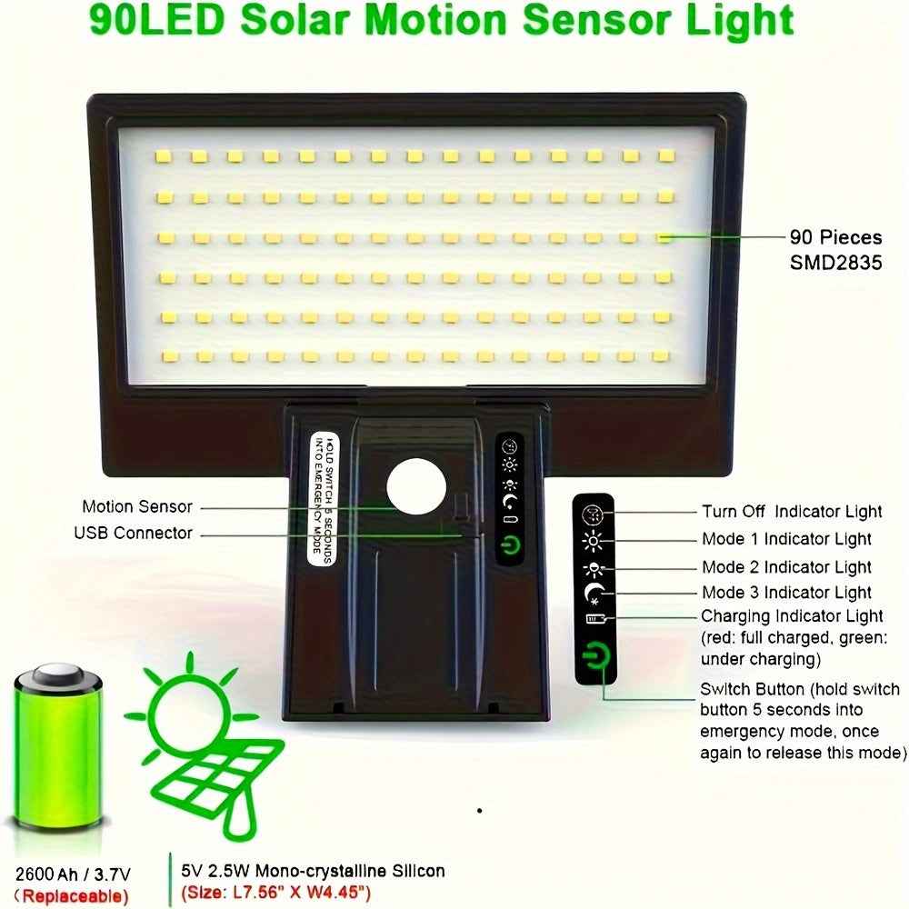 smartsolar-lampe-led-solaire-exterieure-avec-detecteur-de-mouvement-lumiere-claire-sans-fil-et-lumiere-toujours-gratuite