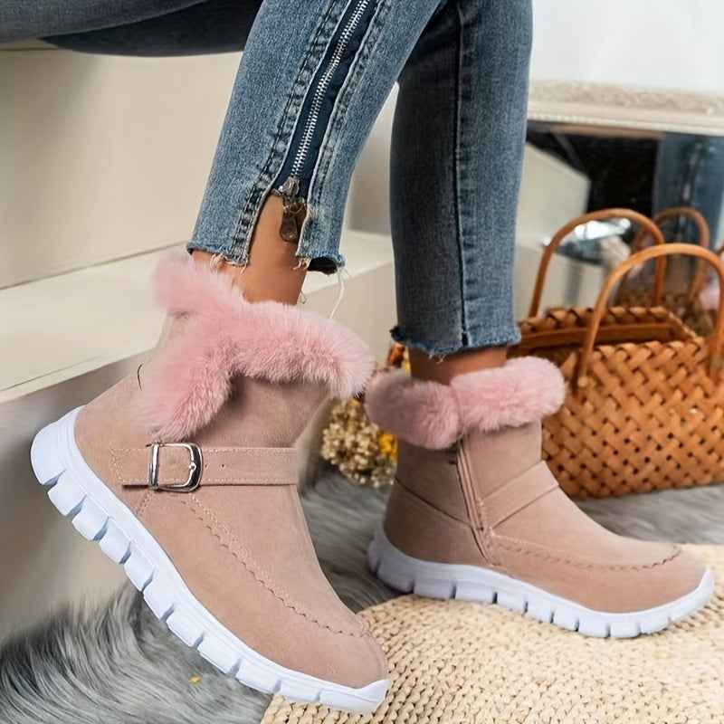 bottes-dhiver-en-peluche-pour-femmes-luxueusement-douces-et-confortables-style-elegant-et-chaleur